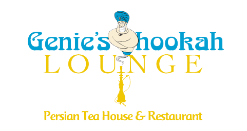 Genies Hookah